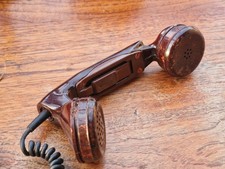 alte Funktechnik militärische