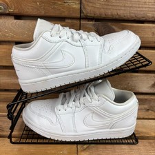 Jordan 1 Sneaker Damen Größe