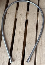 GROHE Brauseschlauch Duschschlauch 1,5 m silbermatt ohne OVP