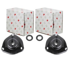 2X NK DOMLAGER SATZ VORNE PASSEND FÜR MITSUBISHI CARISMA COLT LANCER SPACE