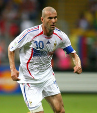 Trikot Frankreich Welt Cup