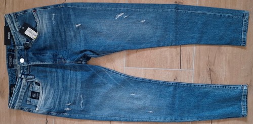 Neu elias rumelis herrenjeans - neu,