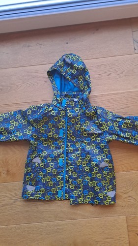 Zebralino windjacke und - zebralino,