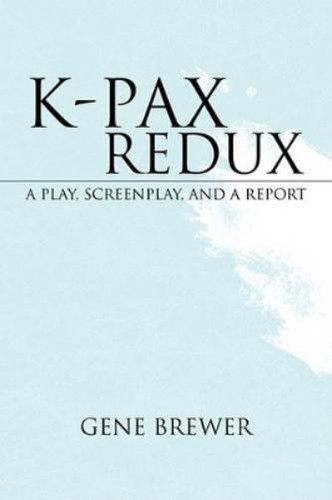 Gene brewer pax redux - gene,