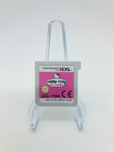 Nintendo hello kitty - ds,