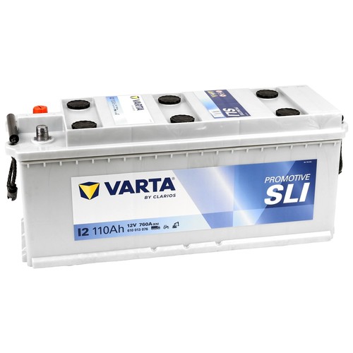 Varta promotive heavy - varta,