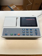 Demogerät Schiller Cardiovit