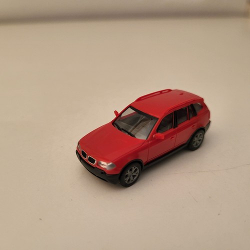 Herpa bmw 1867 wiking - bmw,