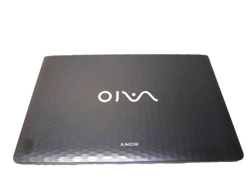 Sony vaio vpceh39fj core - sony,
