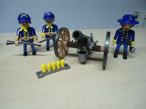 Playmobil set 3812 - set,