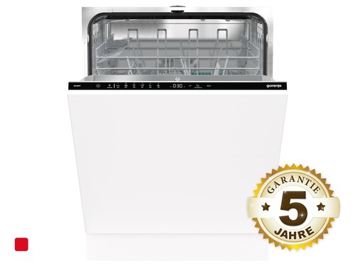 Einbaugeschirrspüler gorenje - einbaugeschirrspüler,