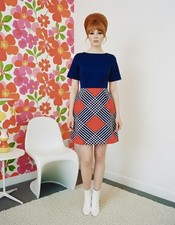 DAMEN/LADIES 70ER JAHRE