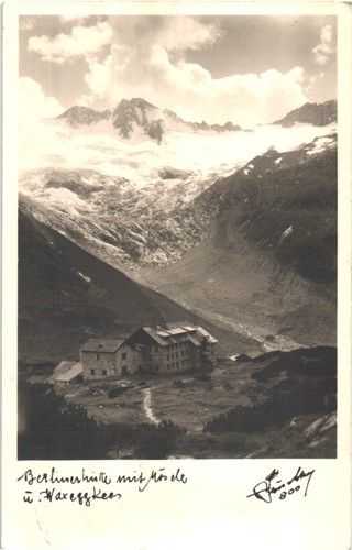 Mayrhofen zillertal tirol - ,