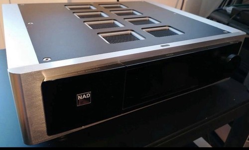 Nad m32 bluos mdc - +,