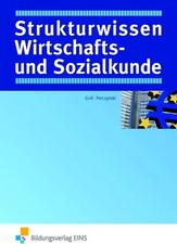 Strukturwissen Wirtschafts-
