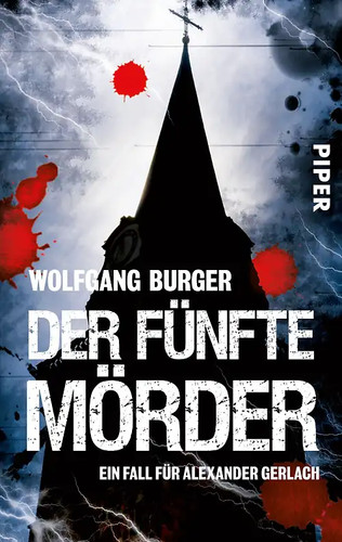 Der fünfte mörder - der,
