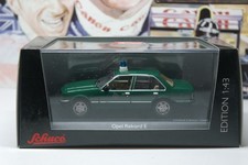 SCHUCO - OPEL REKORD E -
