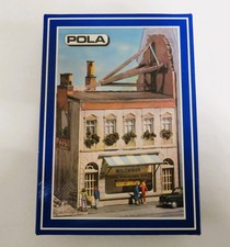 Pola   - 176 -  H0 - Die