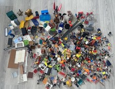 großes KONVOLUT Playmobil