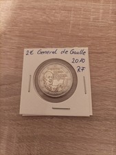 Frankreich 2 €  70 Jahre