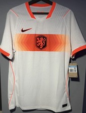 Nike Aero-Fit Spielertrikot
