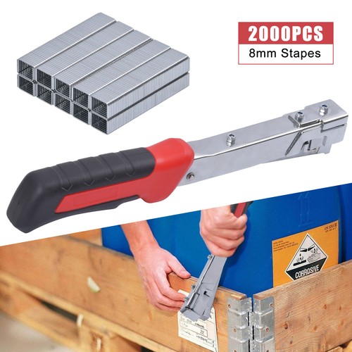 Profi hammertacker - profi,