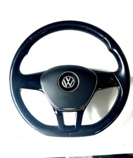VW Golf 7 Lenkrad mit Airbag