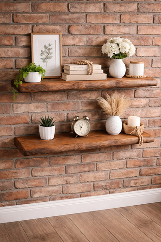 Regal live edge - live,