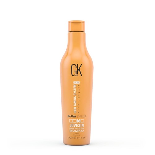 Shield haarshampoo schutz - haarshampoo, uv-schutz