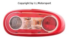 Rückleuchte rücklicht - mx-5,