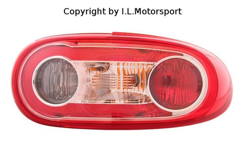Rückleuchte rücklicht - mx-5,