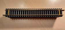 10 Gerade Fleischmann 1700 H0 204 mm gebraucht gut Abb. ähnlich (G)