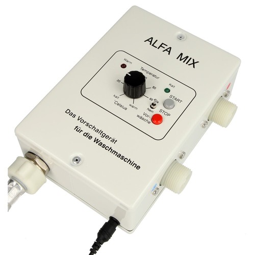 Alfa mix vorschaltgerät - alfa,