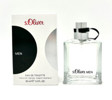 Oliver men eau de - -,
