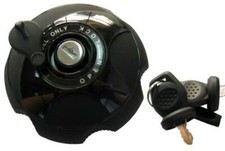 Abschliessbarer Tankdeckel für Suzuki LT-A King Quad 700 750