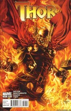 Thor 612 marvel - nr,