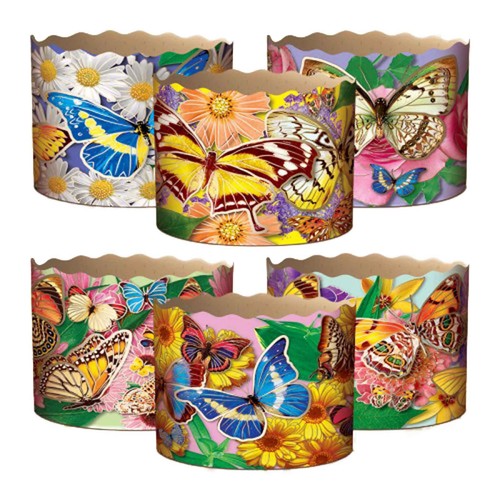 Backform backpapier ostern - backform,