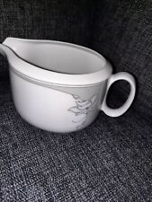 Sauciere Winterling Röslau, clivia exklusiv 