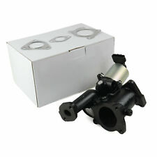 AGR-Ventil Abgasrückführung