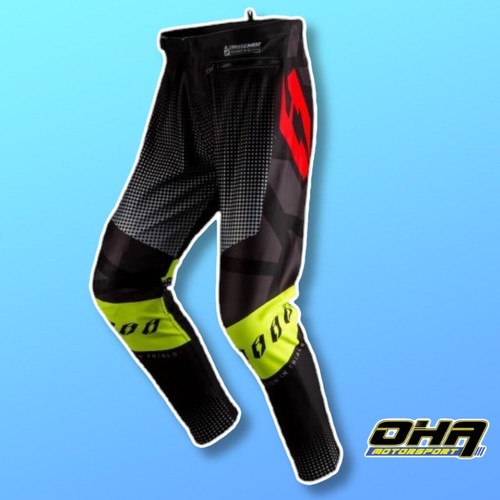 Jitsie kozmoz trials - trials, pants