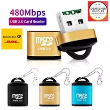 High-Speed Micro SD