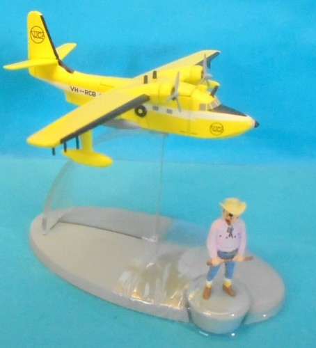 Tim struppi flugzeug modell - +,