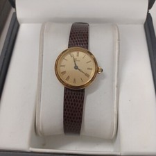 "Emilio Pucci" - Damenuhr -