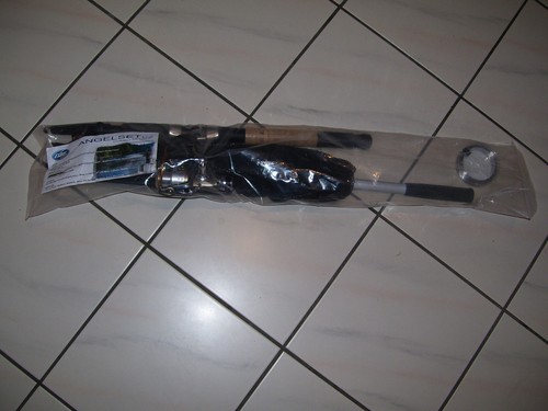Angelset exori fishing - angelset,