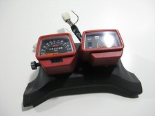 Cockpitarmaturen Cockpit Tacho Tachometer Gauges Display Derbi BI 3