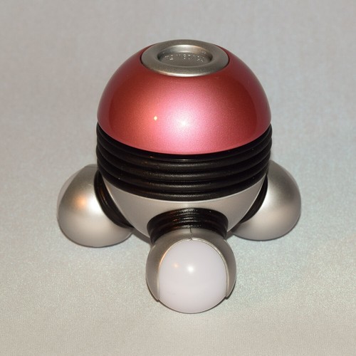 Wellness mini massageroller - wellness,