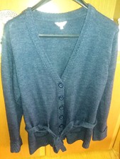 Damen strickjacke / CASA BLANCA / Gr.2XL /NEU!!!