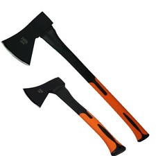 Axtset 2 teilig Axt Set HRB