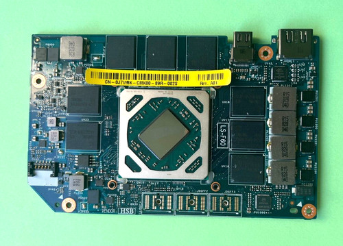 Dell precision 7730 video - 7730,