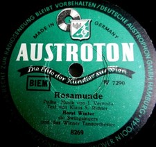 HORST WINTER & SWINGSINGERS